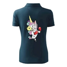 Jednorožec box Jednorožec box