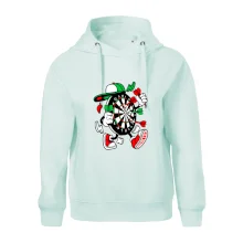 Šipkár  kreslený terč Šipkár  kreslený terč