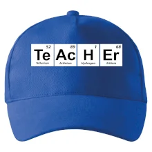 Periodická tabulka - Teacher Periodická tabulka - Teacher