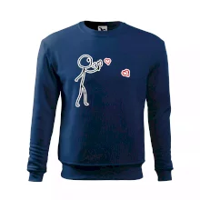 Láska bublifuk Láska bublifuk