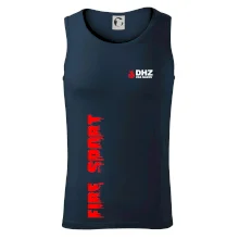 DHZ (oheň, firesport, názov sboru - vlastný nápis) DHZ (oheň, firesport, názov sboru - vlastný nápis)