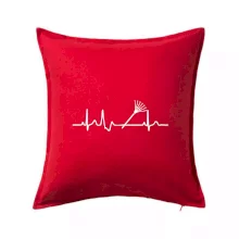 EKG záhrada - hrable