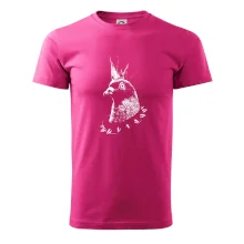 Holub punk Holub punk