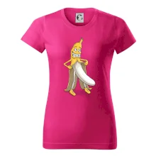 Úchylný banán (Hana-creative)