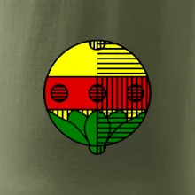 Šiltovka - Prší - Guľa Šiltovka - Prší - Guľa