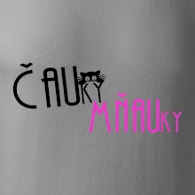 Čauky mňauky