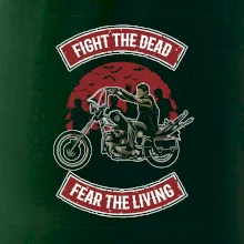 Fight The Dead Fight The Dead