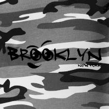 Brooklyn úsmev