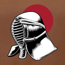 Japan culture - šerm