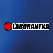 Laborantka kríž Laborantka kríž