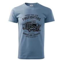 Fire Fighters Truck Fire Fighters Truck