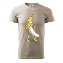 Úchylný banán (Hana-creative)