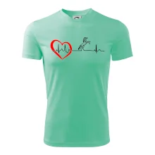 Moje srdce bije pre kone Moje srdce bije pre kone