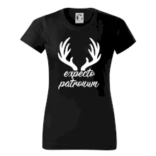 Harry - Expecto patronum Harry - Expecto patronum