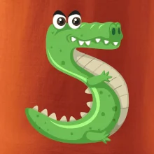 Vek dieťaťa zviera 5