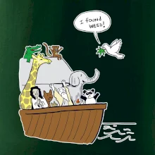 Pravda s Noemovou archou Pravda s Noemovou archou