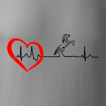 Moje srdce bije pre kone Moje srdce bije pre kone