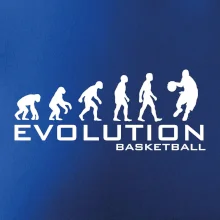 Evolúcia Basketball Evolúcia Basketball