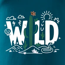Wild - kaktusy Wild - kaktusy