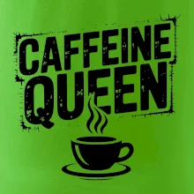 Caffeine Queen