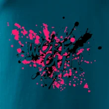 Work out splash Work out splash