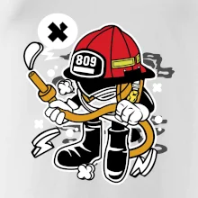 Fajrákmen Fajrákmen