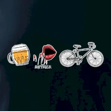 Hattrick-bicykel Hattrick-bicykel