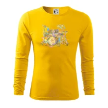 Bicie farebné splash Bicie farebné splash