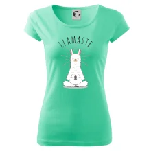 Yoga Llamaste Yoga Llamaste