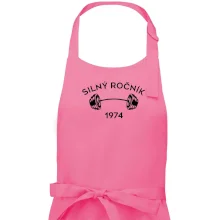 Silný ročník - Letopočet 1974 Silný ročník - Letopočet 1974