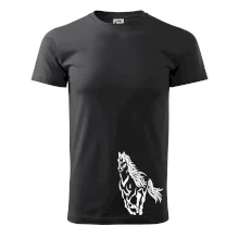 Kôň bežiaci Kôň bežiaci