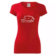 Dnes to nedávam Dnes to nedávam