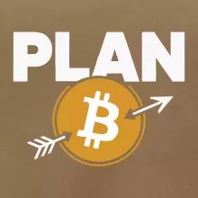 PLAN ₿ PLAN ₿