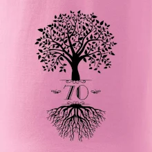 Narodeninový strom 70