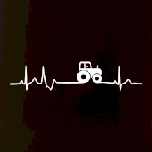 Traktor EKG Traktor EKG