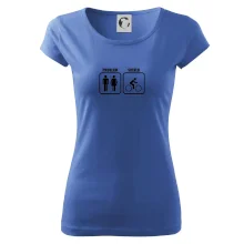 Problém - Bicykel Problém - Bicykel