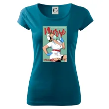 Nurse - keep us safe Nurse - keep us safe