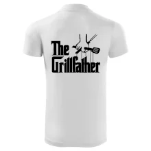 The Grillfather The Grillfather