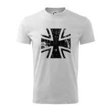 Bundeswehr kríž Bundeswehr kríž