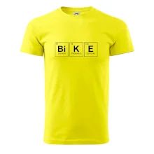 BiKE - periodická tabuľka BiKE - periodická tabuľka