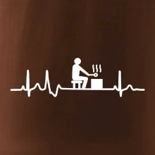 EKG sauna
