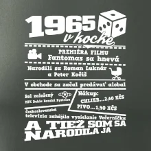 1965 v kocke