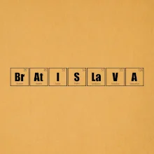 Periodická tabuľka Bratislava