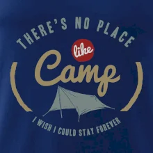 Camp place Camp place
