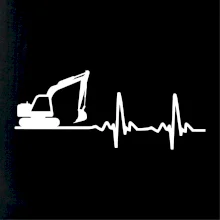 EKG bagr EKG bagr