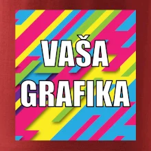 Potlač s vašou grafikou