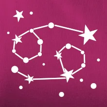 Súhvezdie - Cancer - Rak