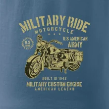Military Ride