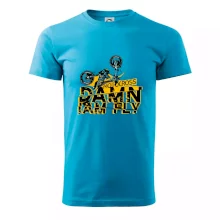 Motocross damn iam fly Motocross damn iam fly