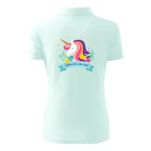 Unicorns are real dúhový